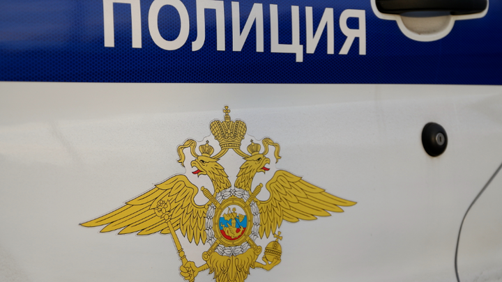 “Естественно я трезвая”: в Самаре мать с детьми попала в ДТП и устроила скандал с полицейскими
