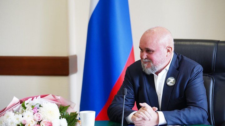Сергей Цивилев поздравил с Днем российской печати журналистов из Кузбасса