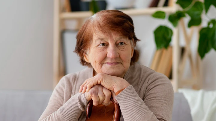 Учёные раскрыли тайну 117-летней долгожительницы: Анализ тканей выявил аномалию, которую никогда не видели