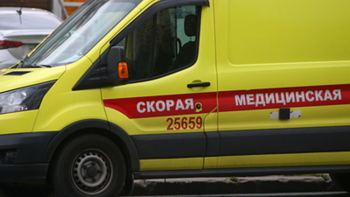 Власти Петербурга выплатят матпомощь семьям велосипедисток, пострадавших на трассе Скандинавия