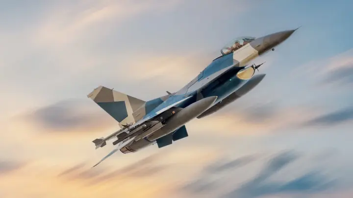 MWM: Су-34 ВВС России стал самым дальнобойным тактическим самолетом в мире