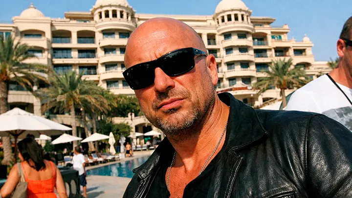 Пожаловаться на соседей – 5 млн рублей: Дмитрий Нагиев в Дубае превратился в главного ябеду