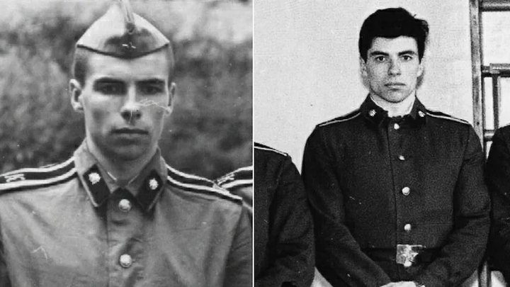 Биография Леши Солдата: что известно о знаменитом киллере Алексее Шерстобитове