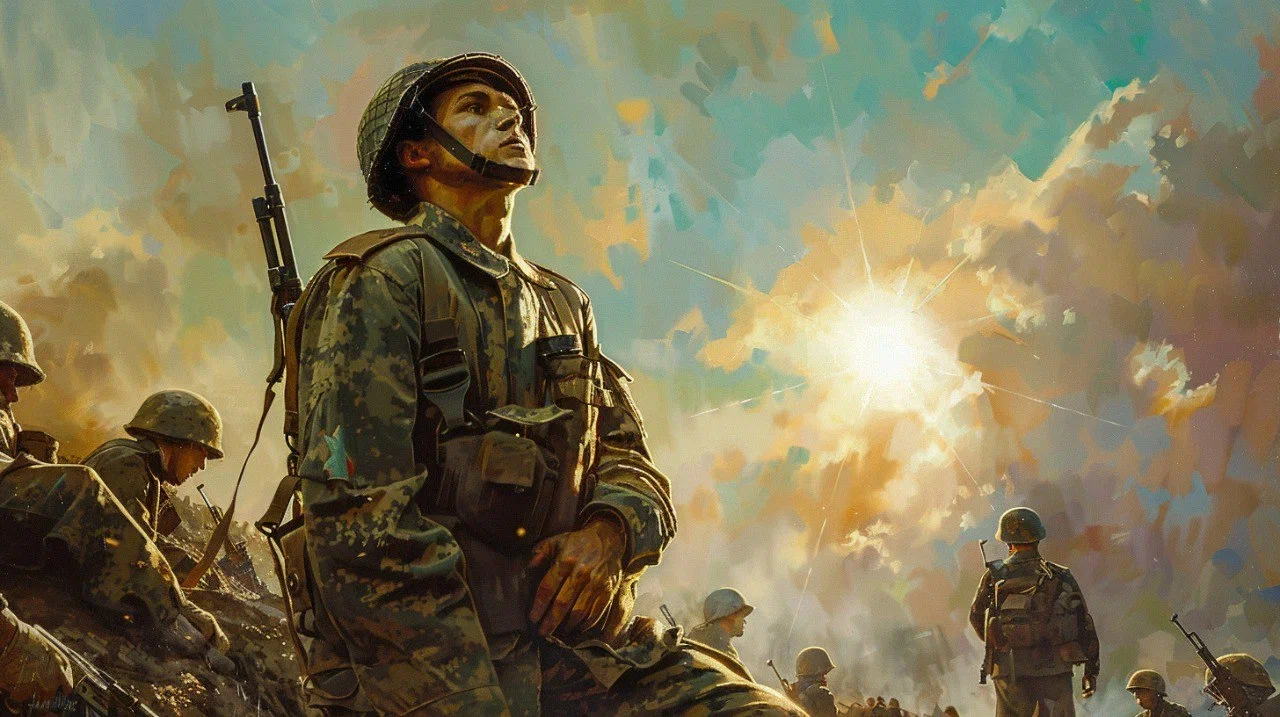 Русские военные в Сирии не могут пробиться к своим. Критическая ситуация или инсайд? Странное сообщение оставил Разведос