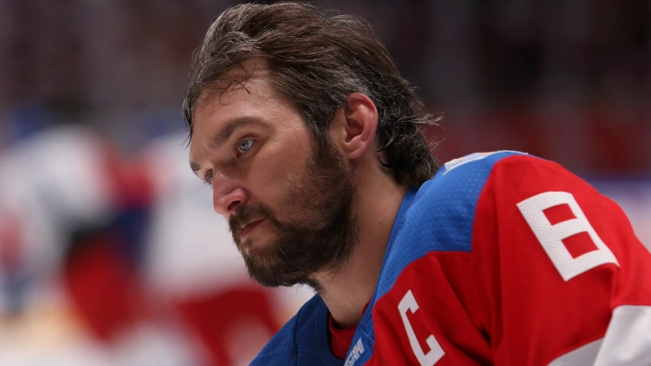 Овечкин никогда этого не рассказывал. Много провокаций было. Думаете, всё так просто?: Фетисов не стал скрывать