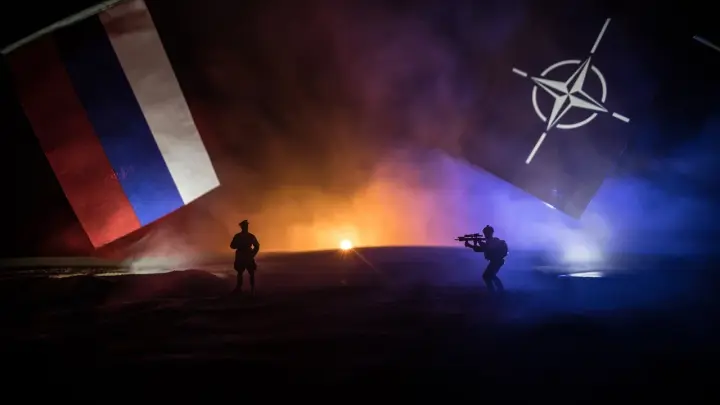 Ничего не кончено: 15 стран бросили вызов России