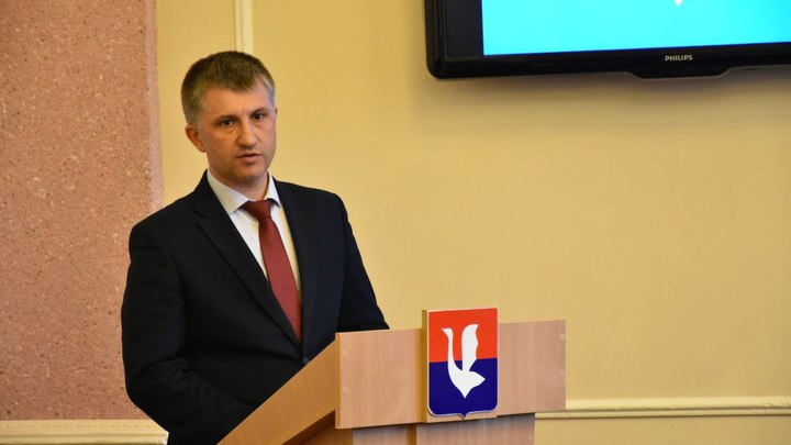 Алексей Соколов остался на посту главы Гусь-Хрустального по решению комиссии
