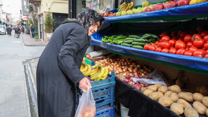 Русский турист увидел, сколько стоит картошка в Белоруссии, и обомлел: Что с ценами?