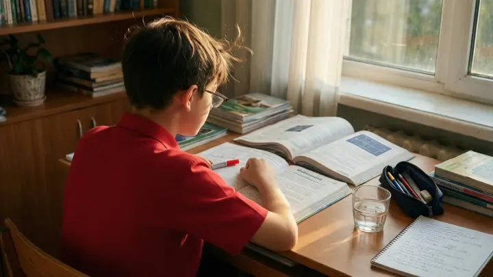 Госдума может изменить правила перехода детей на семейное обучение