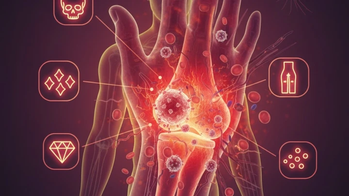 В Подмосковье выявили случай лихорадки чикунгунья