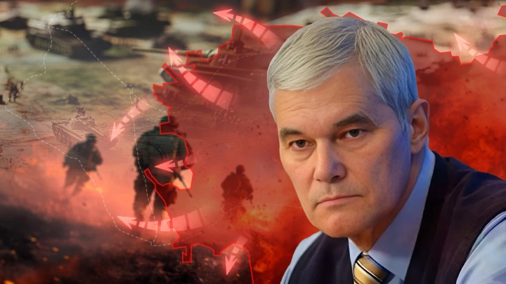 Что происходит на скрытом фронте? Покровы сорвал Сивков: Россия побеждает, но враг не спит