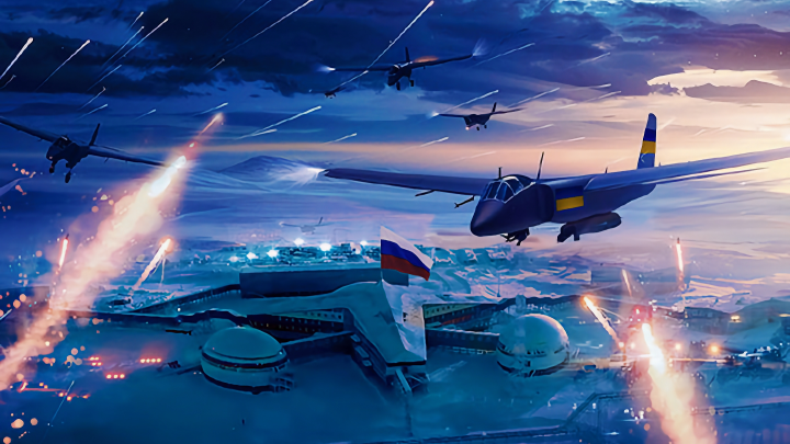 Уже летом - катастрофа. Подоляка бьёт тревогу. Услышат?