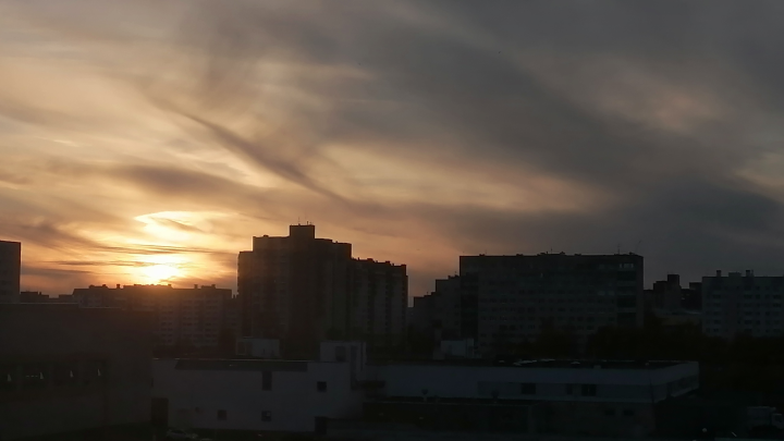 Отключение электричества и отопления в Архангельске 6 февраля 2026 года