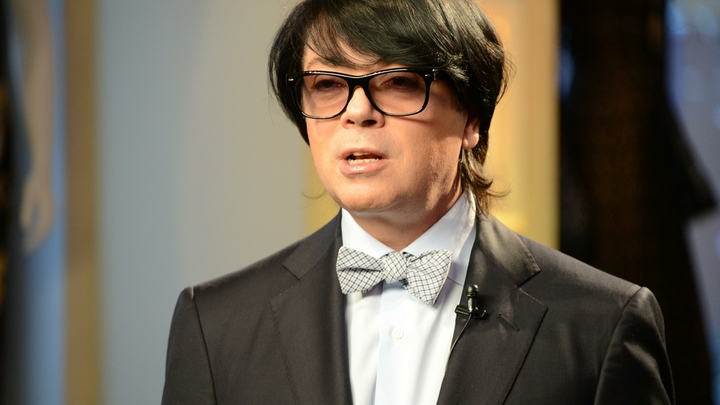 Стало известно, что модельер Валентин Юдашкин оставил семье после смерти