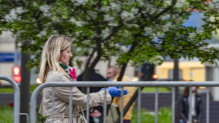 Власти вспомнили о комфорте москвичей? Столицу готовят к разморозке сферы бытовых услуг