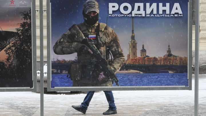 Мобилизованный самарец рассказал о смертельной опасности трофеев в зоне СВО