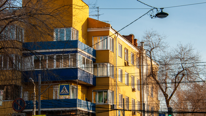 В Ростовской области изменится методика расчёта тарифа за капремонт