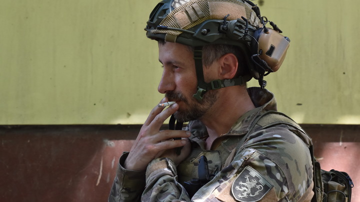 Военнопленный ВСУ рассказал о колоссальных потерях украинцев
