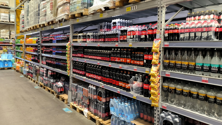 В Новосибирске назвали пять продуктовых магазинов с самыми низкими оценками