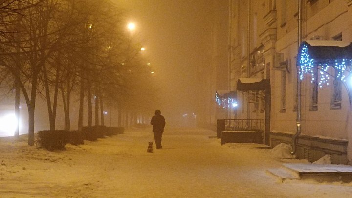 Жалующимся на смог новокузнечанам дали совет, что делать