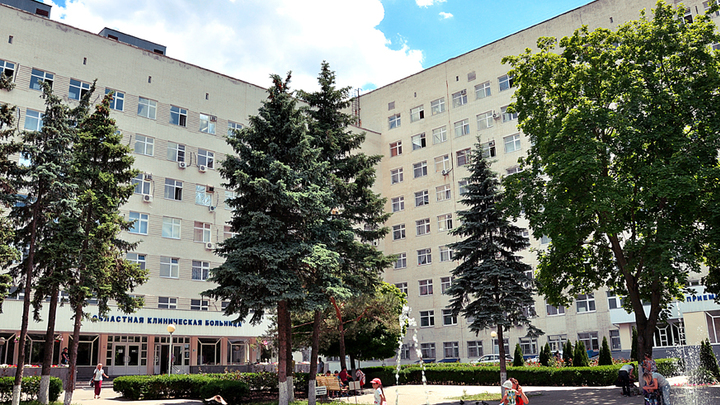 Минздрав Ростовской области опубликовал зарплаты главных врачей: Суммы разнятся в шесть раз