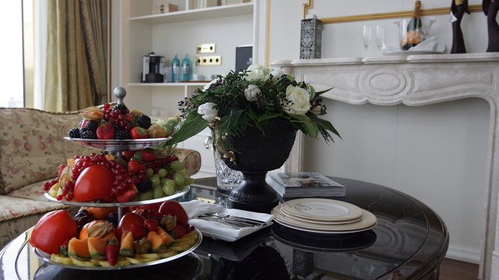 Что есть, чтобы не набирать вес: Список волшебных продуктов