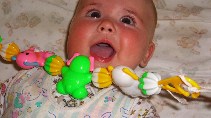 На Кубани с начала года родились 3 тройни и 408 двоен