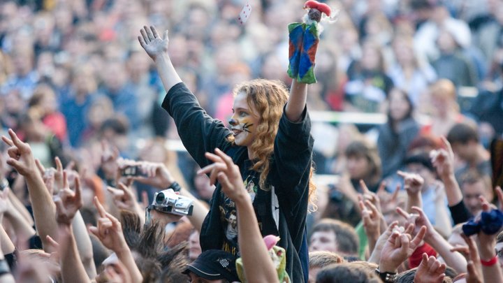 Такой человек мог бы написать песню Сосиска. Как проходил подбор актёров в сериал Король и Шут