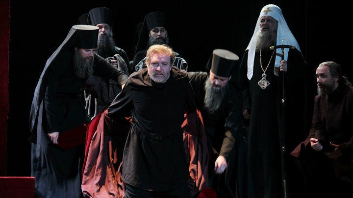 Директор легендарного Ла Скала объяснил открытие сезона русской оперой: Не собираюсь прятаться
