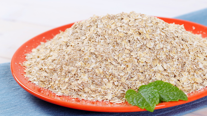 Рекордные цены на крупы породили анекдоты: А где овсянка, Бэрримор?