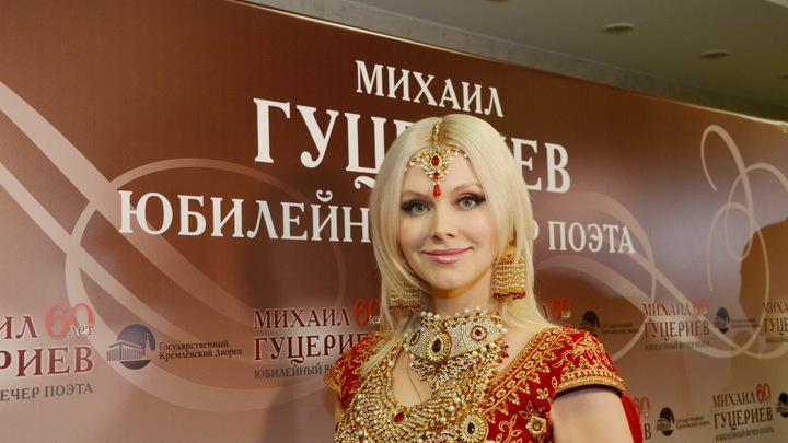 Муж певицы Натали успел перед смертью рассказать ей о своём последнем желании