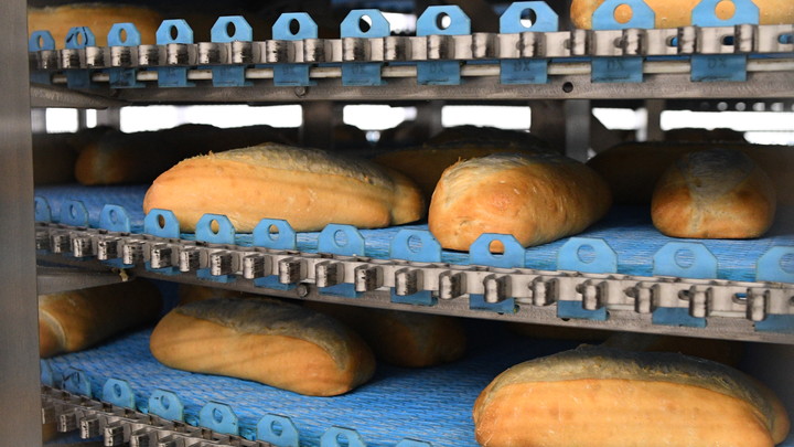 Власти Краснодара назвали самые прибыльные отрасли производства