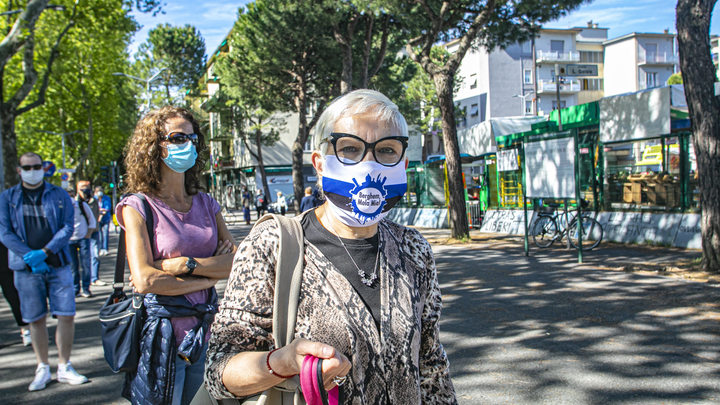 Учёные проанализировали симптомы COVID и нашли новый способ заражения