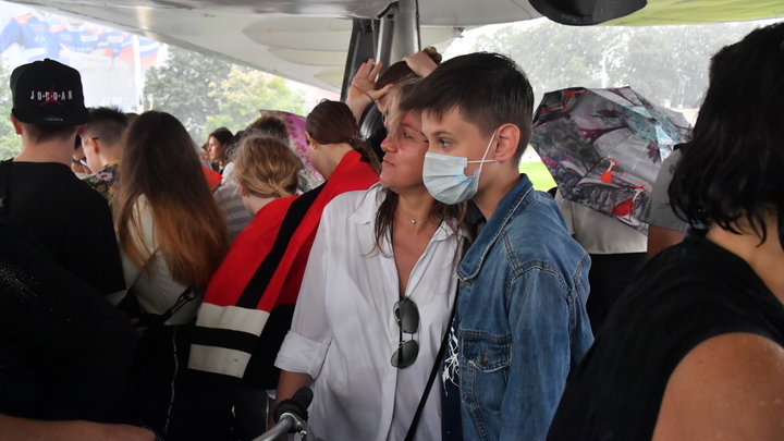 На иммунитет сильно не рассчитывайте. Учёные открыли ещё одну подлянку от коронавируса