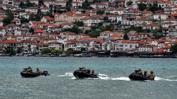 Северная Македония будет воевать за Украину? Президент поспешил оправдаться