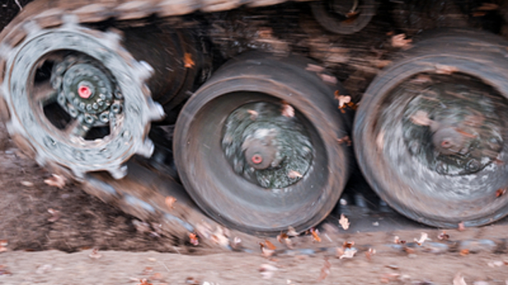 NI назвал мечту танкиста: Сделано в России, превосходит любой танк