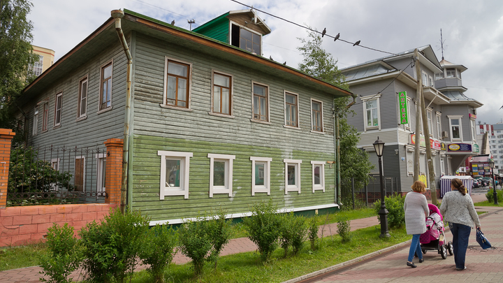 После обрушения дома в Самаре задумались о маневренном фонде