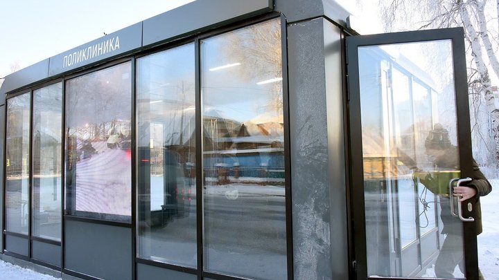 Новые остановки общественного транспорта появятся в Нижнем Новгороде в 2022 году
