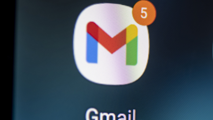 Сбой Gmail 4 октября 2021: с чем связан и когда устранят неполадки