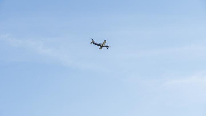 Все погибли: Стали известны подробности крушения экскурсионного самолёта