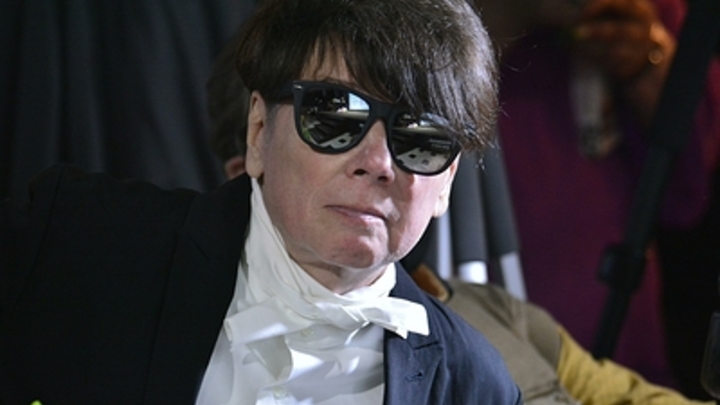 Трогательное прощание с Зайцевым стало пророческим для Юдашкина: Мир потерял великого Модельера