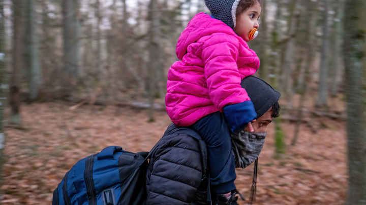 Исключить полностью: Премьер Польши призвал объявить России и Белоруссии бойкот