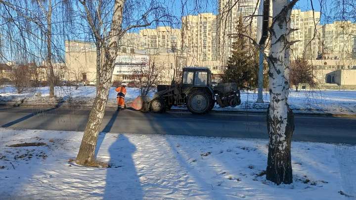 Синоптики рассказали, приблизит ли циклон Julian погоду в Свердловской области к климатической норме