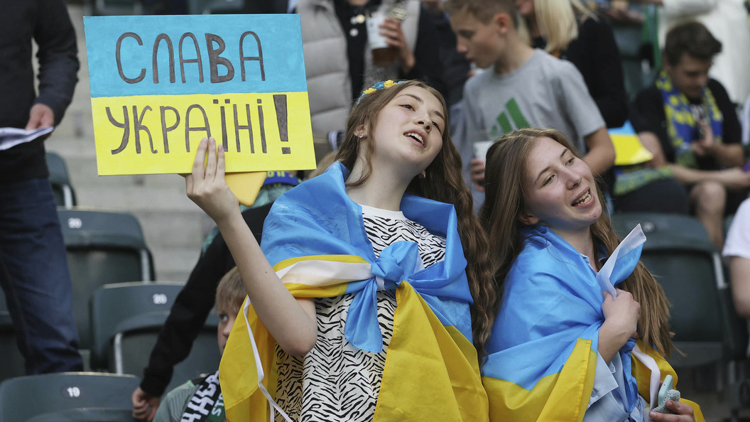 Украинские беженцы могут взорвать Запад. Захарова подвела итоги евроинтеграци