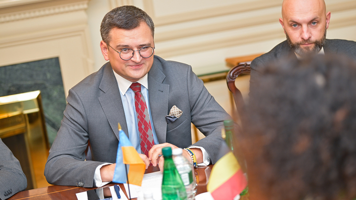 Кулеба назвал права Украины после референдумов