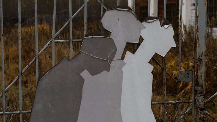 Бунт в Башкирии. Пострадавших десятки. Кто пытается раскачать Россию изнутри?