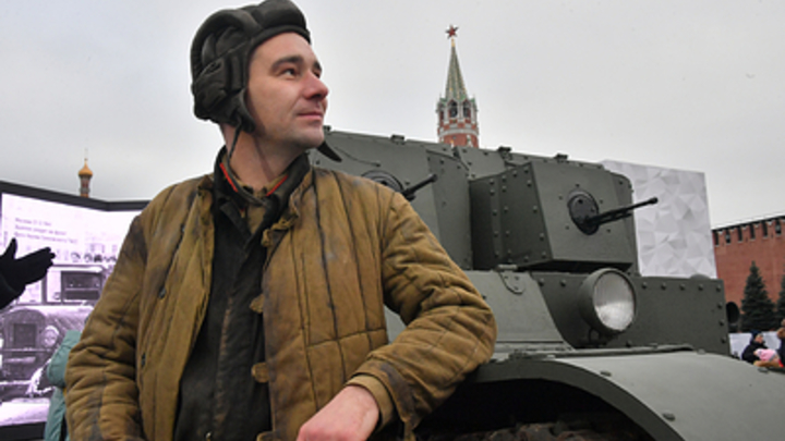 Французы своровали у русских военную песню. История, забытая в Париже