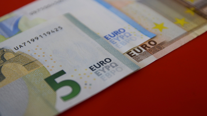 FT: ЕС обсуждает план Б по финансированию Украины на 20 млрд евро