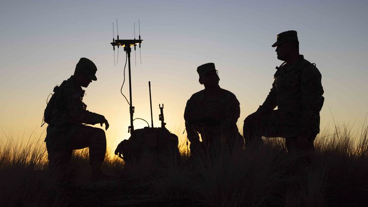 Военные базы США под ударом: Новая атака каждые три дня