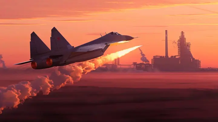 Мощнейший удар Белоусова: Сбит F-16. Минобороны всё подтвердило. Зеленский устроил разнос ВСУ